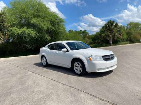 2010 Dodge Avenger - cars & trucks - by dealer - vehicle automotive... for sale in Brownsville, TX