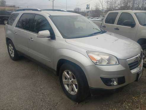 4 Day Sale - 2009 Saturn Outlook XR AWD for sale in Rochester, MN