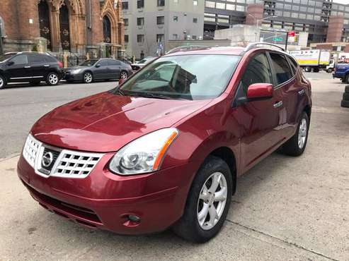 2009 NISSAN ROUGE SL AWD FOR SALE-- - cars & trucks - by owner -... for sale in Brooklyn, NY
