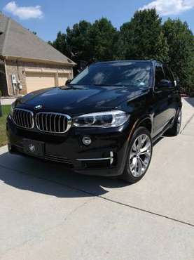 2015 BMW X5 sDrive 35i for sale in Conyers, GA