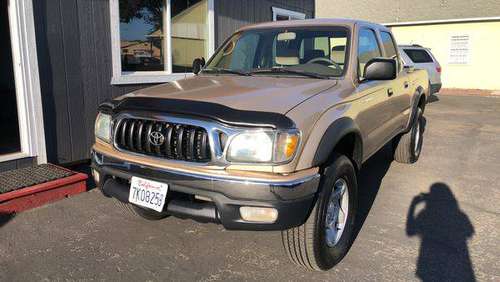 2004 Toyota Tacoma PreRunner - No ID OR DL? No Problem! for sale in Arroyo Grande, CA