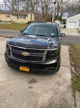 2015 Chevy Suburbun LT - cars & trucks - by owner - vehicle... for sale in Ronkonkoma, NY