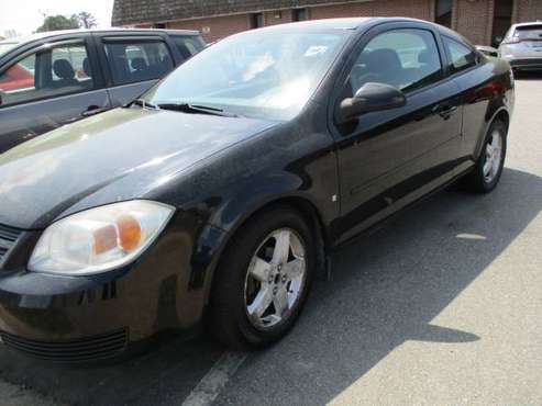 2006 Chevrolet Cobalt - - by dealer - vehicle for sale in Chesapeake , VA