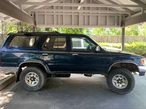 Build your own 4Runner for sale in Rohnert Park, CA