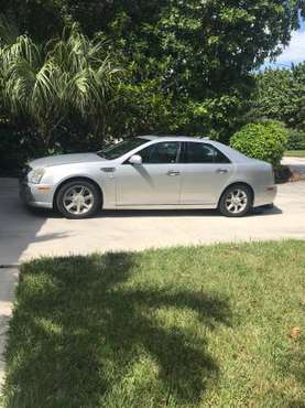 2009 Cadillac STS for sale in Stuart, FL