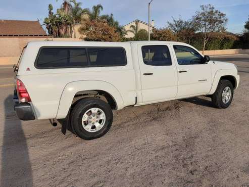 2006 Toyota Tacoma - cars & trucks - by owner - vehicle automotive... for sale in Ventura, CA