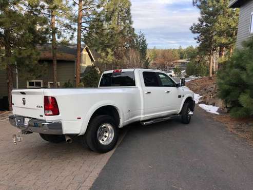 20012 Dodge Ram Dually 3500 for sale in Bend, OR
