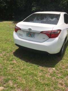 2014 Toyota Corolla for sale in Alachua, FL