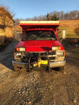 1995 Chevy Dump for sale in Eighty Four, PA