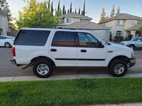 Ford Expedition for sale in Escalon, CA