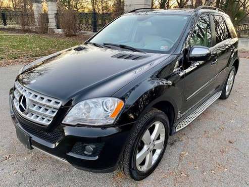 2010 MERCEDES-BENZ ML 350 4MATIC!-Safety&Emissions-Clean... for sale in Saint Louis, MO