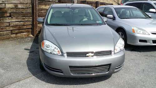 2008 Chevy Impala - - by dealer - vehicle automotive for sale in Hummelstown, PA