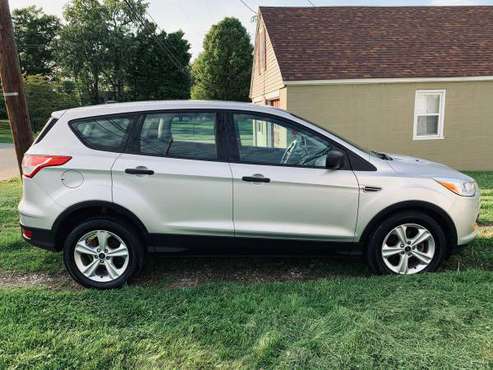2014 Ford Escape low miles for sale in Ashland, WV