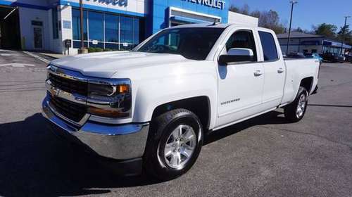 2019 Chevrolet Silverado 1500 LD - - by dealer for sale in Milford, OH