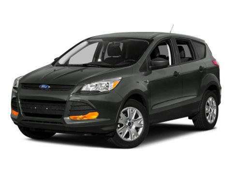 2015 Ford Escape SE - - by dealer - vehicle automotive for sale in Burnsville, MN