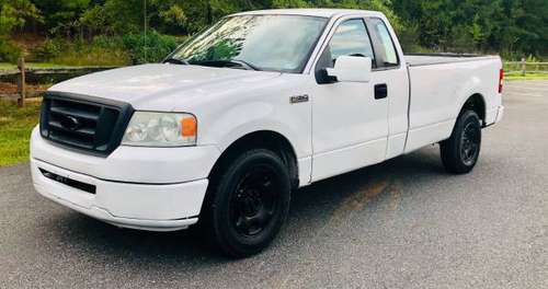 2007 Ford F-150, Long Bed,140K Miles, EXCELLENT CONDITION for sale in Woodbridge, District Of Columbia