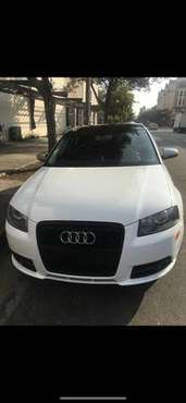 Audi A3 - cars & trucks - by owner - vehicle automotive sale for sale in Altadena, CA