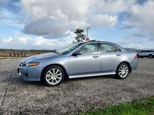 Acura TSX 1 Owner Ultra Low Miles Dealer serviced! for sale in Eugene, OR