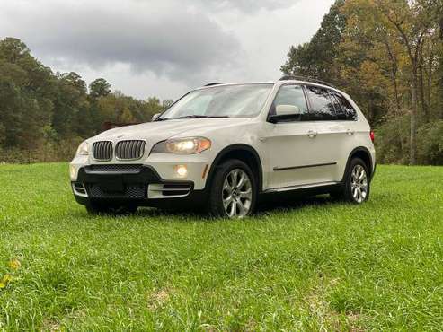 2008 BMW X5 - cars & trucks - by owner - vehicle automotive sale for sale in Little Rock, AR