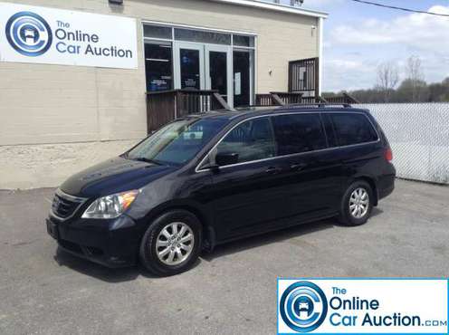 2010 HONDA ODYSSEY EXL - - by dealer - vehicle for sale in Lees Summit, MO