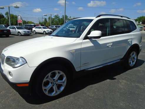 BMW X3 AWD for sale in Waynesville, OH