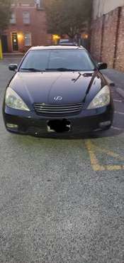 2004 Lexus ES330(Inspection Ready) - cars & trucks - by owner -... for sale in Parkville, MD
