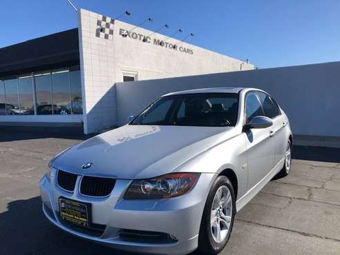 2008 BMW 328xi - - by dealer - vehicle automotive sale for sale in Palm Springs, CA