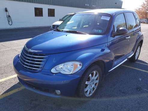 2010 CHRYSLER PT CRUISER CLASSIC,CLEAN CARFAX NO ACCIDENT PA... for sale in Allentown, PA