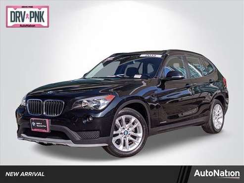 2015 BMW X1 xDrive28i AWD All Wheel Drive SKU:FVY24680 - cars &... for sale in Mountain View, CA
