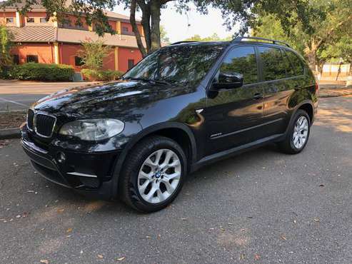 2012 BMW X5 Xdrive35i ***MINT CONDITION - WE FINANCE EVERYONE*** for sale in Jacksonville, FL