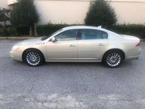 2009 Buick Lucerne Super CALL OR TEXT US TODAY! - cars & trucks - by... for sale in Duncan, NC
