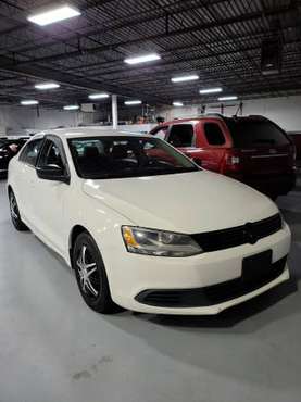 2013 VOLKSWAGEN JETTA $2000 DOWN PAYMENT NO CREDIT CHECKS!!! - cars... for sale in Brook Park, OH