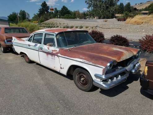 1957 Dodge v/8 for sale in East Wenatchee, WA