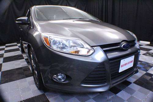 2014 FORD FOCUS SE EVERYONE WELCOME!! for sale in Garrettsville, OH