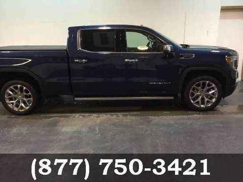 2019 GMC Sierra 1500 BLUE Call Today**BIG SAVINGS** - cars & trucks... for sale in Wasilla, AK
