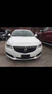 2014 BUICK REGAL PREMIUM-LUXURY MODEL - - by dealer for sale in KY