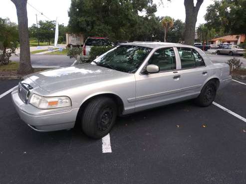 2008 Mercury Grand Marquis for sale in Fort Myers, FL