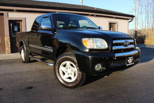 2004 Toyota Tundra SR5 Stock# 1555 - cars & trucks - by dealer -... for sale in Ontario, NY