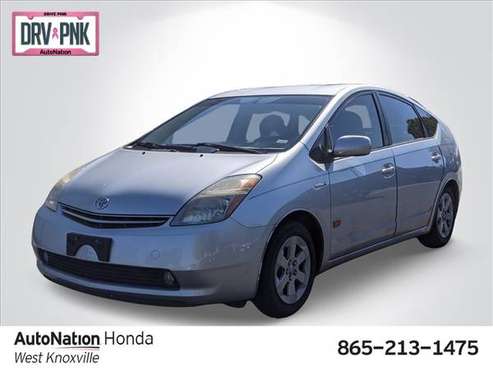 2008 Toyota Prius SKU:87744112 Hatchback - cars & trucks - by dealer... for sale in Knoxville, TN