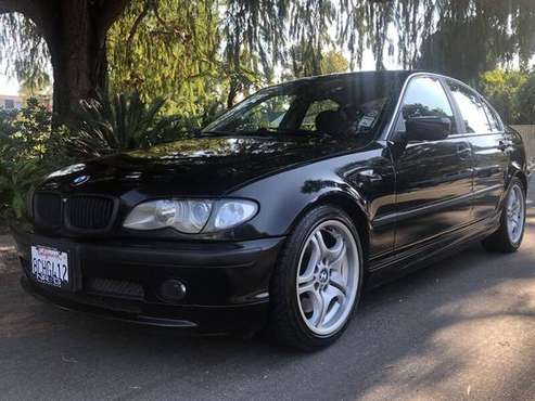 2003 BMW 3-Series 330i - cars & trucks - by dealer - vehicle... for sale in North Hollywood, CA