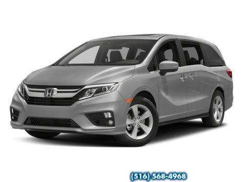 2018 Honda Odyssey EX-L Minivan - cars & trucks - by dealer -... for sale in Valley Stream, NY