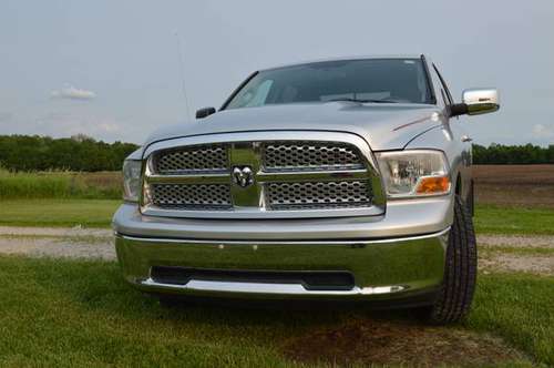 2010 Dodge Ram 1500 SLT for sale in Cleveland, TN