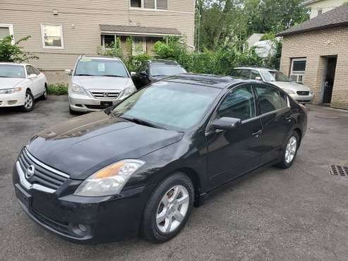2008 NISSAN ALTIMA - cars & trucks - by dealer - vehicle automotive... for sale in Indian Orchard, MA