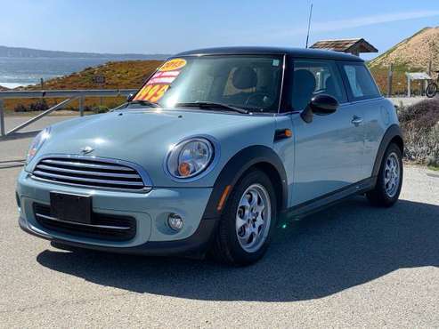 2013 MINI HARDTOP COOPER - - by dealer - vehicle for sale in Marina, CA