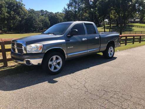 2008 dodge ram for sale in Southaven, MS