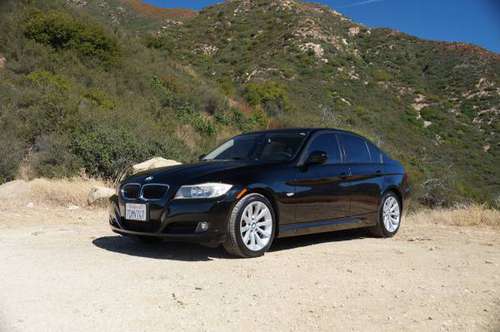 2011 BMW 328i - 48k Miles - for sale in Santa Barbara, CA