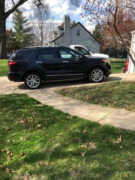 2014 Ford Explorer XLT for sale in Saint Louis, MO