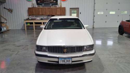 94 Cadillac Deville Concours for sale in Bloomfield, IA