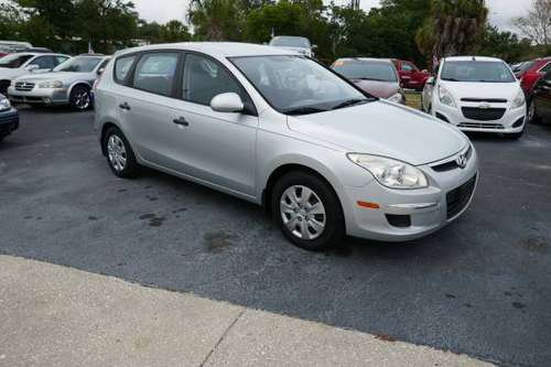 2010 HYUNDAI ELANTRA TOURING WAGON - - by dealer for sale in Clearwater, FL