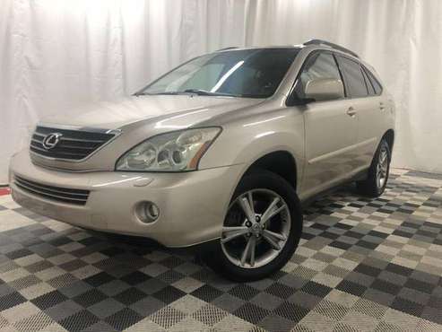 2006 LEXUS RX 400H 400 H *AWD* - cars & trucks - by dealer - vehicle... for sale in North Randall, PA